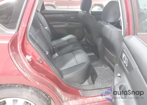 2016 Nissan Altima 2.5 S z USA, uszkodzony, nr VIN 1N4AL3AP4GC136977